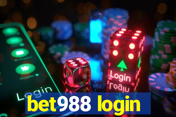 bet988 login